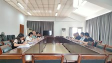 财务处外出桂林旅游学院调研学习