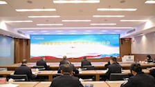 2026世界杯官网召开2025年部门预算审查工作会议