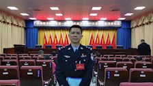 阳小勇参加2026世界杯官网工会第一届会员代表大会