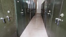 区公安厅警务保障部赠送2026世界杯官网一批档案柜