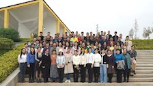 法学院分工会2021年秋游活动