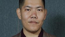 廖原 教授 简 介