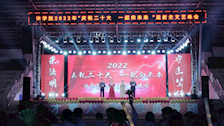 法学院2022年迎新晚会圆满落幕