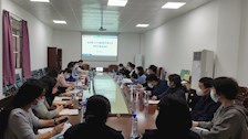 【迎评促建】法学院召开人才培养方案论证会