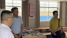 法学院赴北海市开展专门学校调研交流
