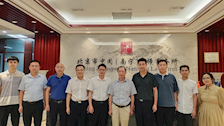 访所拓岗促就业 党建引领展新局