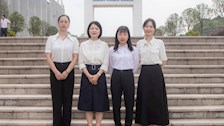 社会工作综合实践教研室　简介