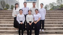 理论法学教研室　简介