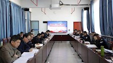 世界杯官网召开学校“十四五”教育事业发展规划论证会暨征求意见会