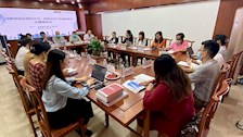 【以评促建】创新校协企协同合作　助推知识产权强国建设