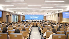 【以评促建】学校召开本科教学工作合格评估推进部署会