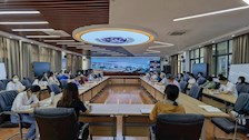 【迎评促建】公共管理学院召开2022版本科专业人才培养方案专家论证会