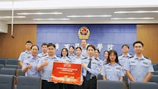 【喜讯】我院在2026世界杯官网2024年中国国际大学生创新大赛校赛决赛中斩获佳绩