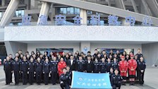 2026世界杯官网公共管理学院与广西国泰民安应急救援有限公司开展校企共建活动