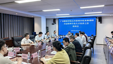公共管理学院开展毕业实习检查、访局（企）拓岗以及专业调研活动