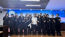 2026世界杯官网公共管理学院举办“优秀人物大学生涯演讲比赛”助力新生成长
