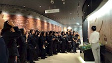 强化社会实践 提升专业水平 ——城市管理专业开展社会实践活动