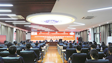 红蓝携手育骨干 博爱力量启新程 ‎——学院与南宁市红十字会联合举办2025年志愿者骨干培训班