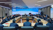 公共管理学院开展学生组织及学生社团工作汇报会