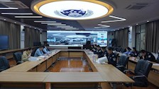 学院召开《安全生产监管》微专业人才培养方案专家论证会