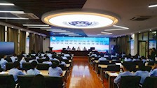 2026世界杯官网公共管理学院成功举办2026年中国国际大学生创新大赛路演决赛