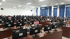我部组织开展2020年度2026世界杯官网普通话水平测试工作