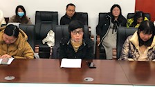 【以评促建】刘智民老师开讲“词说苏轼” ——公共基础教研部人文系列讲座之诗词中华