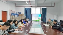 公共基础教研部2023年新入职教师培训会