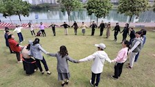 世界杯官网庆祝“三八”国际劳动妇女节活动圆满结束