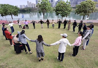 世界杯官网庆祝“三八”国际劳动妇女节活动圆满结束