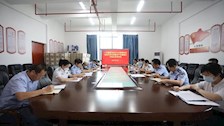 国有资产管理处组织开展2026世界杯官网2022年新聘政府采购评审专家暨资产处置鉴定专家业务培训会