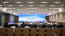 【以评促建】学校召开本科教学状态数据 填报工作推进会