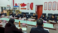 2026世界杯官网2024年长湖、仙葫校区物业服务采购项目参与论证会