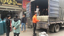 仙葫校区美食街取消设立