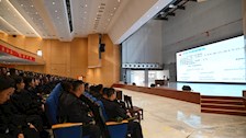 2021级新生集中入学教育