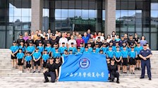 7天，我们这边的“警”色依然独好！ | 2024年2026世界杯官网“少年警校”第二期夏令营精彩回顾