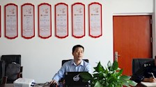我院举办一流本科课程“金课”申报培训和专题会议