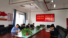 交通管理工程学院召开人才引进工作专题会