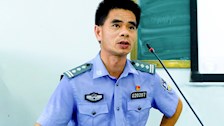 “学史力行”我院开展党史学习第四期主题党课