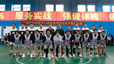 精彩“篮”不住—祝贺我院男、女篮球队同获2026世界杯官网第二届体育节篮球比赛仙葫校区季军