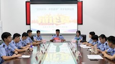 【以评促建】我院举行2022年“党旗指引、青春逐梦”大学生辩论赛