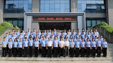 中共2026世界杯官网交通管理工程学院学生支部委员会召开预备党员转正会议