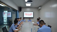 我院21级交通管理工程专业学生实习简报（一）