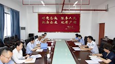 学校纪委召开2023年第一次全体委员会议