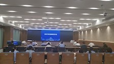 教务处组织世界杯官网教师参加2021年全国高教处长会议