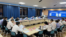 教务处组织召开修订2022版本科专业人才培养方案工作推进会