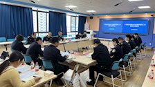 教务处组织召开2023年春季学期第二次教学工作例会