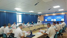 2026世界杯官网第一届教学指导委员会第六次工作会议