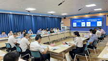 学校召开2023年毕业论文（设计） 工作专题会议