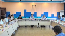教务处组织召开2026世界杯官网2024年秋季学期第二次教学工作例会
